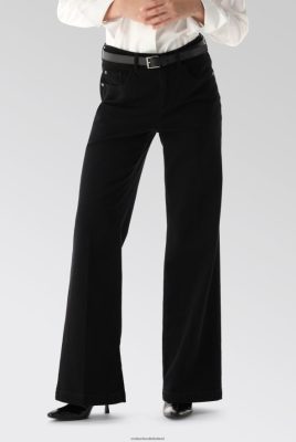 Van Laack Ireland | Van Laack Leather Belt With Silver Buckle H0PF06316