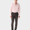 Van Laack Ireland | Van Laack Oxford Shirt Tailor Fit H0PF06536