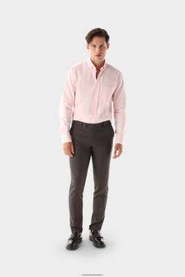 Van Laack Ireland | Van Laack Oxford Shirt Tailor Fit H0PF06536