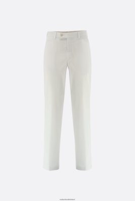 Van Laack Ireland | Van Laack Straight-Leg Chinos With Stretch H0PF06728