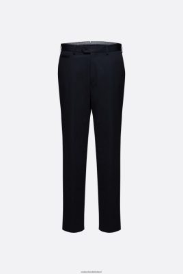 Van Laack Ireland | Van Laack Straight-Leg Chinos With Stretch H0PF06732