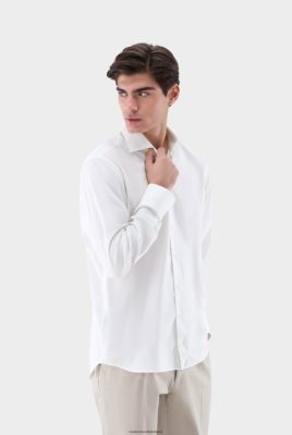 Van Laack Ireland | Van Laack Textured Sartorial Shirt Tailor Fit H0PF06322