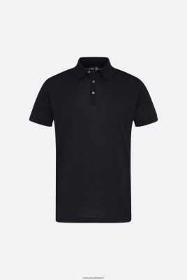 Van Laack Outlet Ireland | Van Laack Knit Polo Made Of Air Cotton H0PF06689