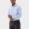 Van Laack Outlet Ireland | Van Laack Oxford Shirt Tailor Fit H0PF06531