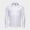 Van Laack Outlet Ireland | Van Laack Striped Wrinkle Free Shirt Slim Fit H0PF06423