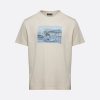 Van Laack Outlet Ireland | Van Laack T-Shirt With Crew Neck H0PF06723