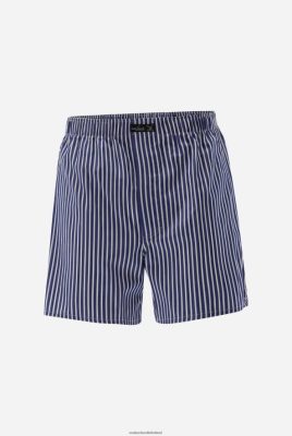 Van Laack Outlet Ireland | Van Laack Two-Ply Poplin Boxer Shorts H0PF06765