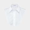 Van Laack Outlet Ireland | Van Laack Variate - Shirt Collar Insert In Poplin H0PF06317
