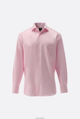Van Laack Outlet Ireland | Van Laack Wrinkle Free Business Shirt Comfort Fit H0PF06623